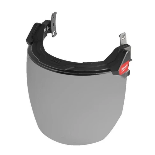 Milwaukee 4932479939 - Uniwersalna osłona twarzy szara BOLT