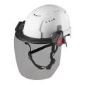 Milwaukee 4932479939 - Uniwersalna osłona twarzy szara BOLT