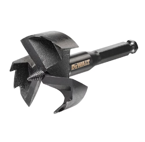 DEWALT DT4585 - Wiertło samowiercące - gniazdowe do drewna 65 MM