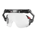 Milwaukee 4932479941 - Okulary bezbarwne uniwersalne do hełmów BOLT