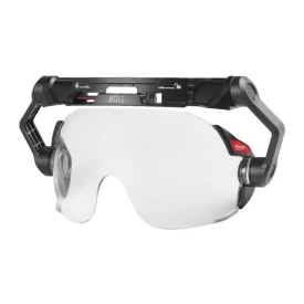 Milwaukee 4932479941 - Okulary bezbarwne uniwersalne do hełmów BOLT