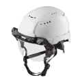 Milwaukee 4932479941 - Okulary bezbarwne uniwersalne do hełmów BOLT