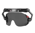 Milwaukee 4932479942 - Okulary przyciemniane do hełmów BOLT
