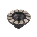 Milwaukee 4932479079 - Diamentowa tarcza szlifierska M14, 50 mm