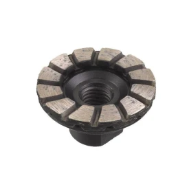 Milwaukee 4932479079 - Diamentowa tarcza szlifierska M14, 50 mm