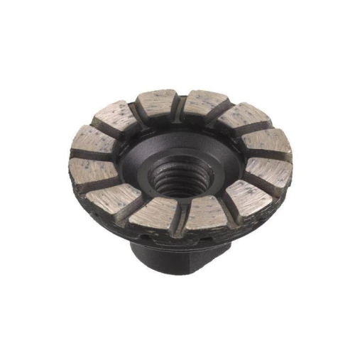 Milwaukee 4932479079 - Diamentowa tarcza szlifierska M14, 50 mm