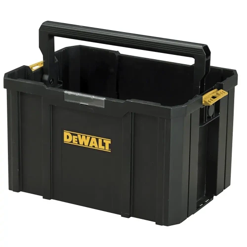 DEWALT DWST1-71228 - Kufer otwarty TSTAK