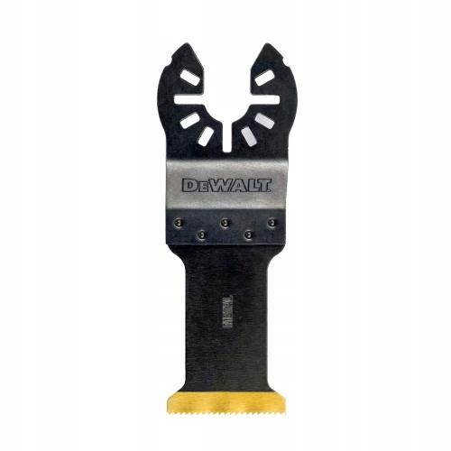 DEWALT DT20727-   Brzeszczot tytanowy do metalu 5 szt