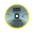 DEWALT DT1184 - Tarcza tnąca do drewna 305x30mmx80z