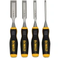 DEWALT DWHT0-16063 - Zestaw dłut ręcznych 4szt.