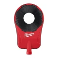 Milwaukee 4932471990 - Osłona przeciwpyłowa PHDE152, do wiercenia na sucho, 25-152 mm