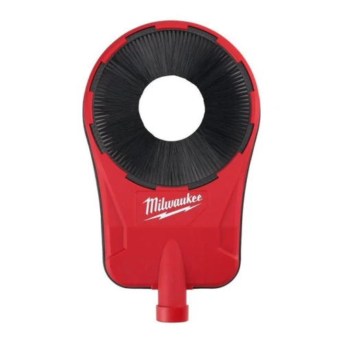 Milwaukee 4932471990 - Osłona przeciwpyłowa PHDE152, do wiercenia na sucho, 25-152 mm