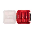Milwaukee 4932498299 - Zestaw wierteł diamentowych Hex Diamond Max do wiercenia na mokro/sucho, 6 - 10 mm (5 szt.)