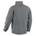Milwaukee M12 HJ GREY5-0 - Kurtka podgrzewana męska premium, M12™ Li-ion 12 V, rozmiar XL