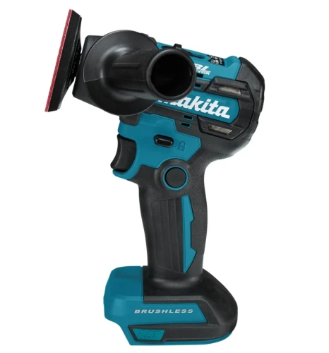 Makita DPV300Z - Akumulatorowa szlifierko-polerka