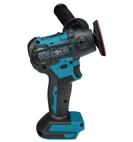 Makita DPV300Z - Akumulatorowa szlifierko-polerka