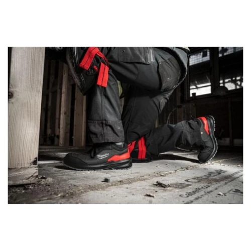 Milwaukee 4932493693  - Obuwie robocze FLEXTRED™ rozmiar 41