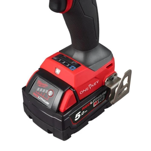 Milwaukee M18 ONEDD3-0X - Wiertarko-wkrętarka ONE-KEY