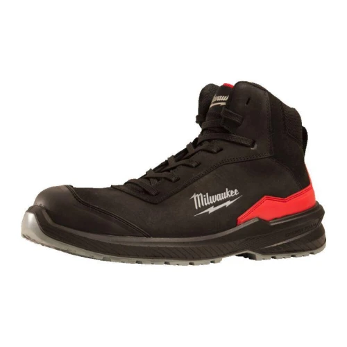 Milwaukee 4932493732 - Obuwie robocze FLEXTRED Rozmiar 41