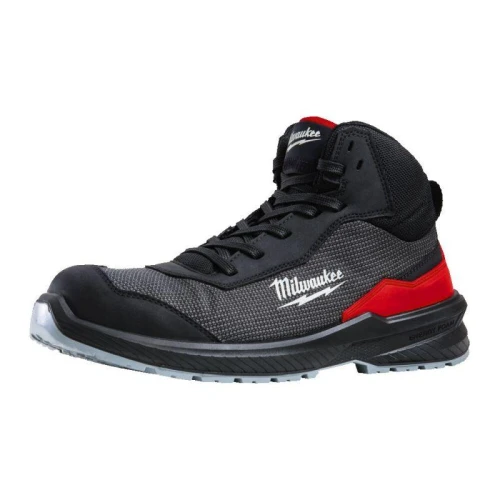 Milwaukee 4932493707 - Obuwie robocze wysokie FLEXTRED rozmiar 42