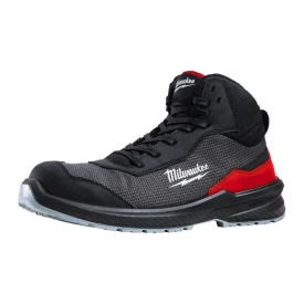 Milwaukee 4932493708 - Obuwie robocze wysokie FLEXTRED rozmiar 43