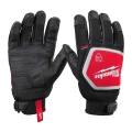 Milwaukee 4932493543 - Rękawice do pił łańcuchowych, rozmiar XXL/11