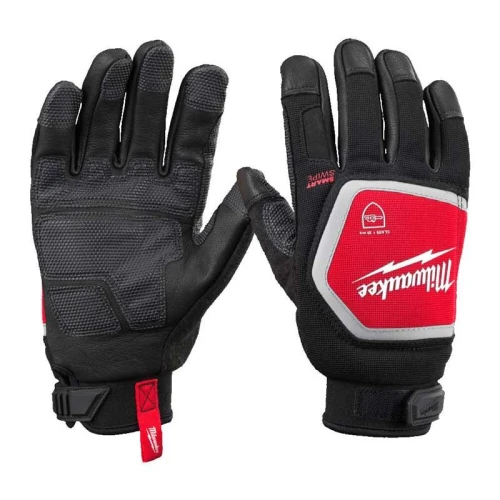 Milwaukee 4932493543 - Rękawice do pił łańcuchowych, rozmiar XXL/11