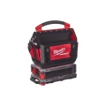 Milwaukee  4932499040 - Torba PACKOUT 40 cm + 2 organizery