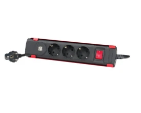 Milwaukee 4932498959 - Listwa elektryczna z magnesem