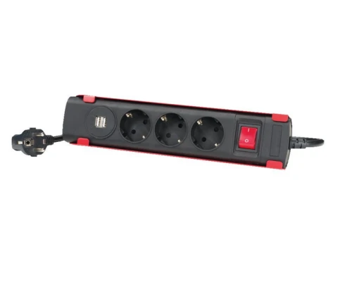Milwaukee 4932498959 - Listwa elektryczna z magnesem