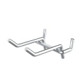 Milwaukee 4932498958 - Podwójny hak stalowy