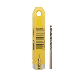 DEWALT DT4932 - Wierteł Kobaltowych do metalu HSS-Co Extreme, 5.5mm - 10 szt