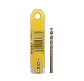 DEWALT DT4937 - 10 szt. Wierteł Kobaltowych do metalu HSS-Co Extreme, 7.5mm