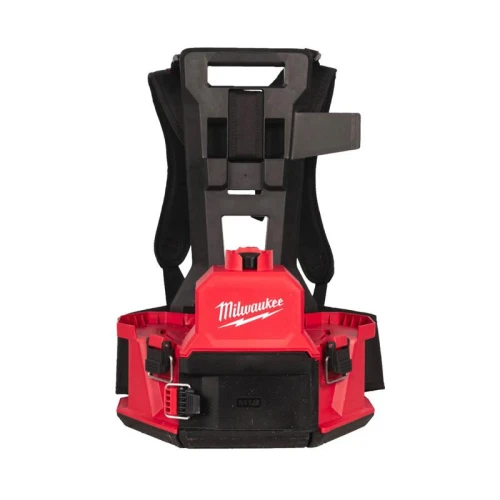Milwaukee M18 BBPFP2-301 - Opryskiwacz ciśnieniowy plecakowy 18 V 3.0 Ah