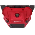 Milwaukee M18 BBPFP2-301 - Opryskiwacz ciśnieniowy plecakowy 18 V 3.0 Ah