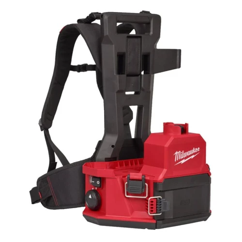 Milwaukee M18 BBPFP2-301 - Opryskiwacz ciśnieniowy plecakowy 18 V 3.0 Ah