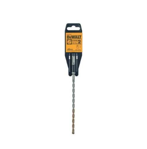 DEWALT DT9559 - Wiertło widiowe do betonu SDS+, Extreme2, 12-1000/950  