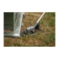 Milwaukee M18 FOPH-RA - Przystawka do usuwania chwastów QUIK-LOK™ do M18 FOPH