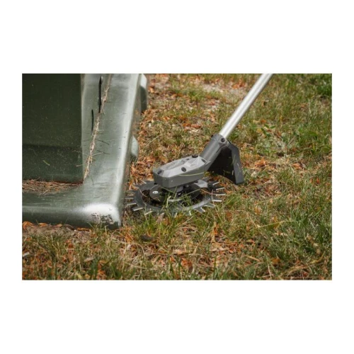 Milwaukee M18 FOPH-RA - Przystawka do usuwania chwastów QUIK-LOK™ do M18 FOPH
