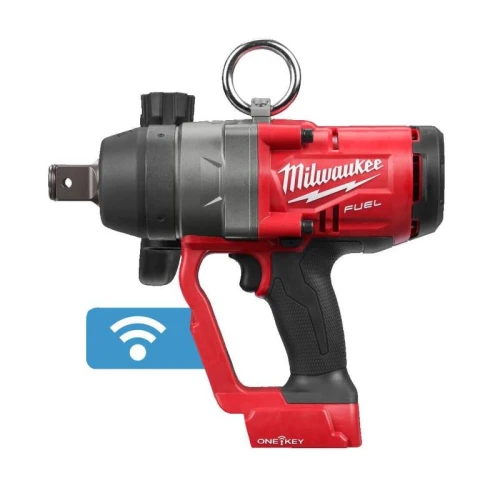 Milwaukee M18 ONEFHIWF1-0 - Klucz udarowy 1" ONE-KEY