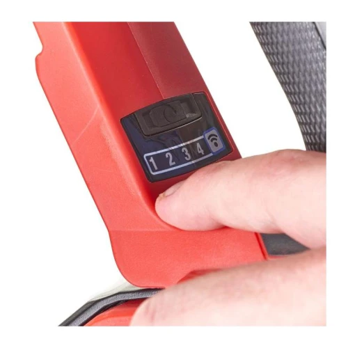 Milwaukee M18 ONEFHIWF1-0 - Klucz udarowy 1" ONE-KEY