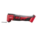 Milwaukee M18 BMT-0X - Narzędzie wielofunkcyjne kompaktowe