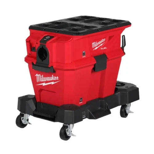 Milwaukee M18 FVC23L-0 - Odkurzacz NEXUS 23 l na sucho i mokro, klasa L