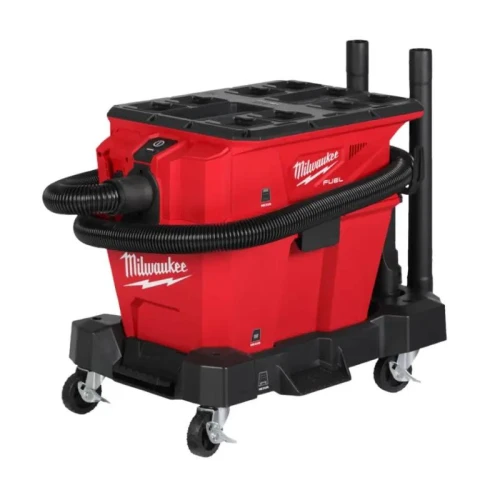 Milwaukee M18 FVC23L-0 - Odkurzacz NEXUS 23 l na sucho i mokro, klasa L