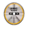 DEWALT DT1959 - Piła tarczowa do cięcia drewna 305/30mm, grubość cięcia 3.0mm, 48 zębów
