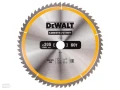DEWALT DT1960 - Piła tarczowa do cięcia drewna 305/30mm, grubość cięcia 3.0mm, 60 zębów,