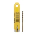 DEWALT DT4942 - Wiertło kobaltowe do metalu HSS-E 10mm 10szt