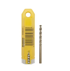 DEWALT DT4944 - Wiertło kobaltowe do metalu 10,5mm EXTREME 5szt