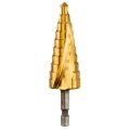 DEWALT DT5030 - Wiertło stopniowe HSS-G do metalu, 14.0 - 25.0mm