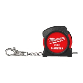 Milwaukee 4932500648 -  Taśma miernicza metrówka do pomiaru obwodu rur